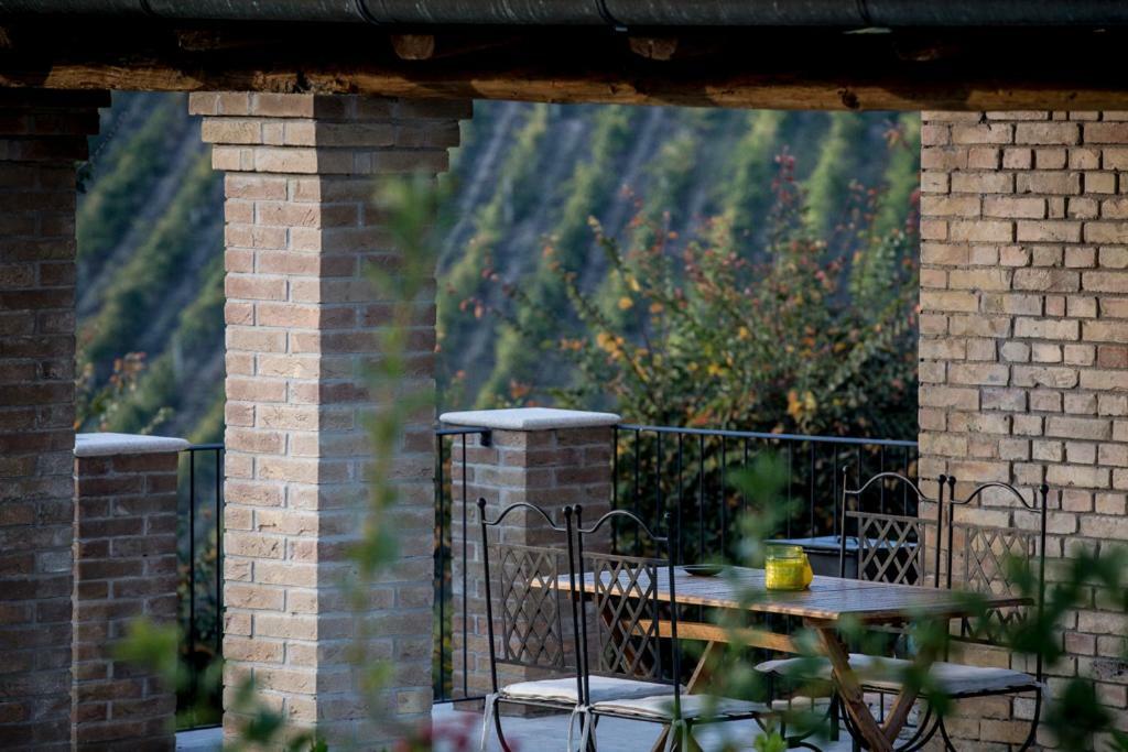 Casali Costadoro Acquaviva Picena Exteriör bild